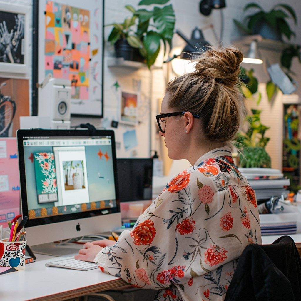 Professional Talent Acquisition