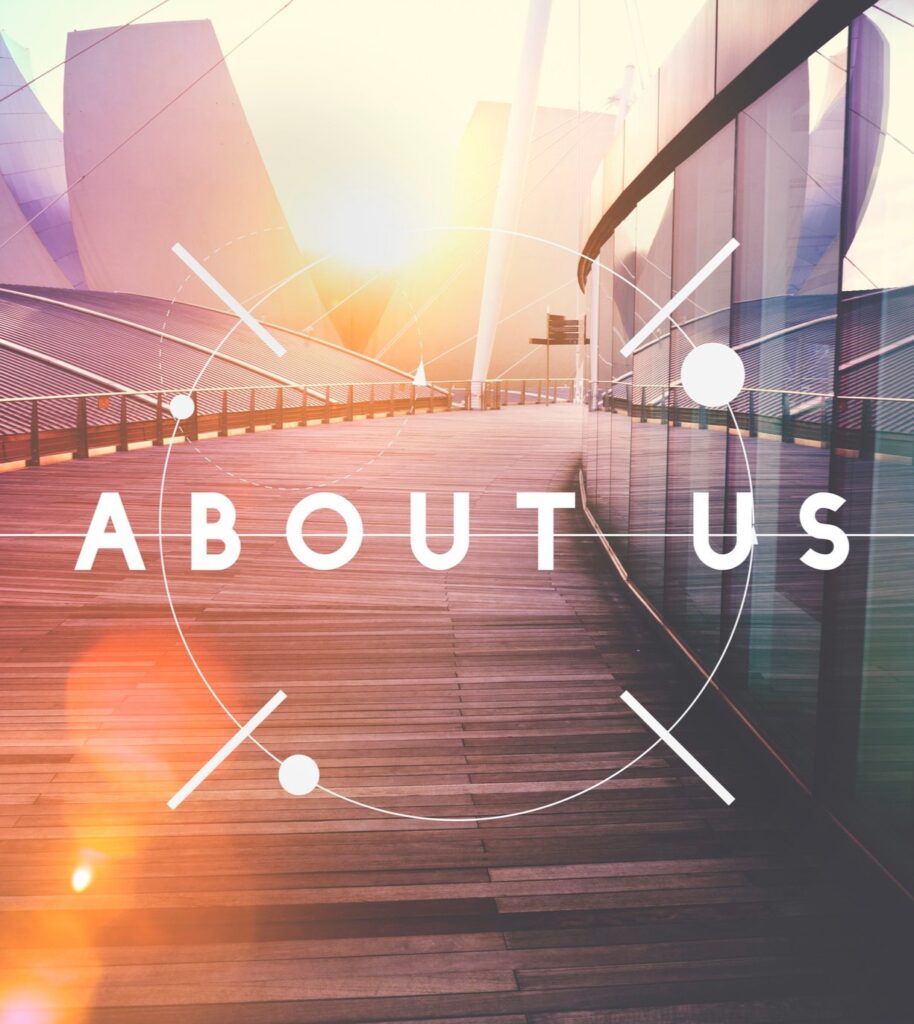 about us